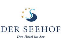 Logo Hotel Seehof