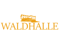 Logo Hotel Waldhalle